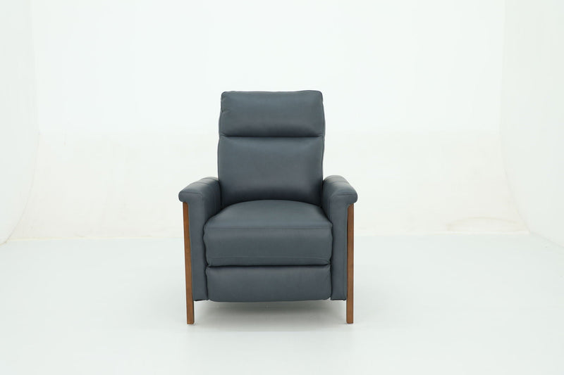 Lewiston - Push Thru The Arm Recliner