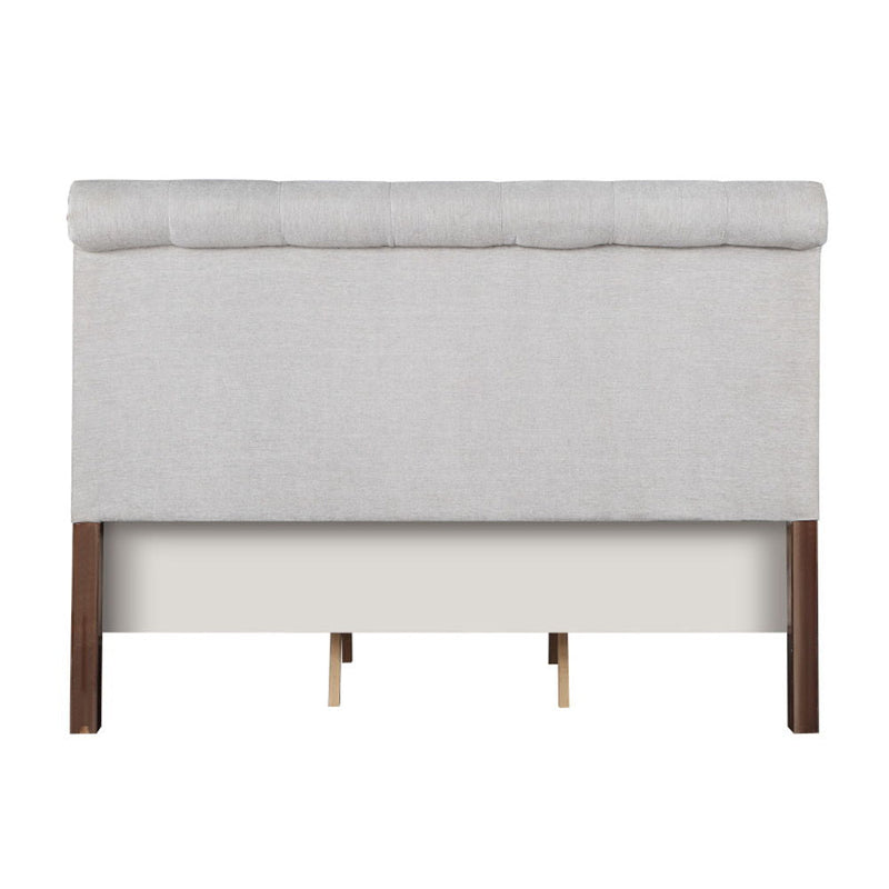 Andria - Upholstered Bed