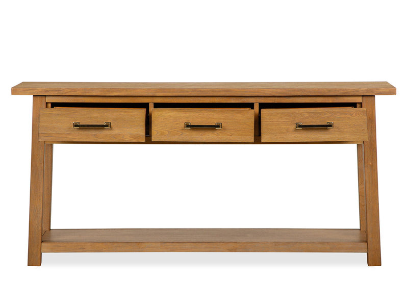 Lindon - Drawer Table