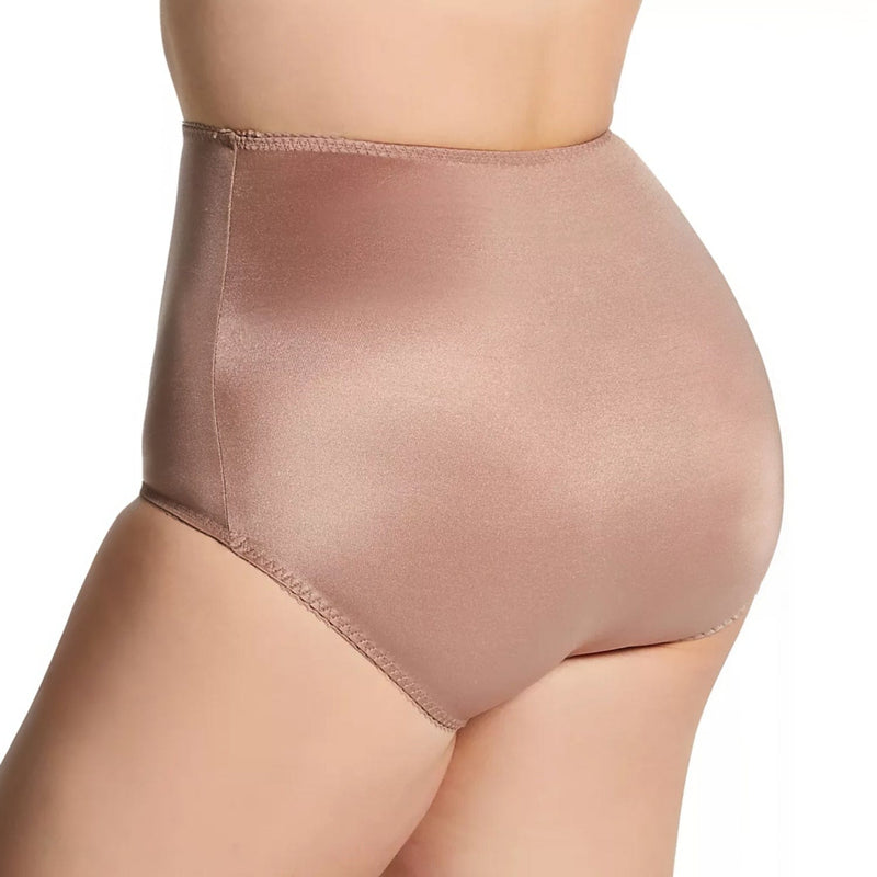 Style 910 | 4way Stretch Full Coverage Panty, Light Shaping