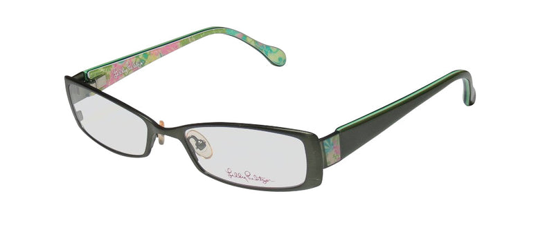 Lilly Pulitzer Rorey Eyeglasses