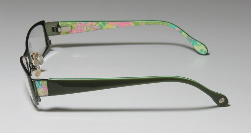Lilly Pulitzer Rorey Eyeglasses