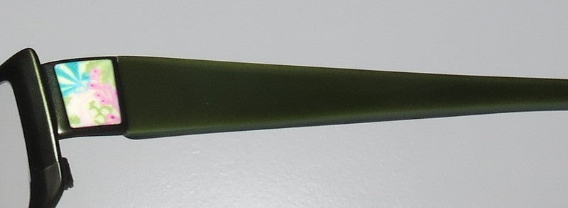 Lilly Pulitzer Rorey Eyeglasses