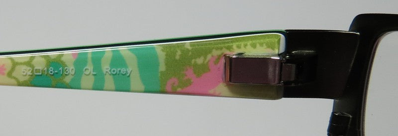 Lilly Pulitzer Rorey Eyeglasses