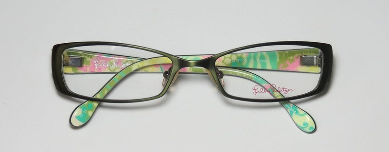 Lilly Pulitzer Rorey Eyeglasses