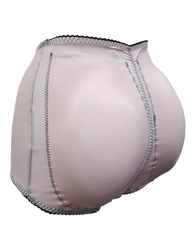 Padded Panty Brief Light Shaping (Removable Pads) | Style 914
