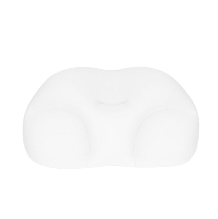 Comfortable Soft Egg Shape Neck Sleep Pillow