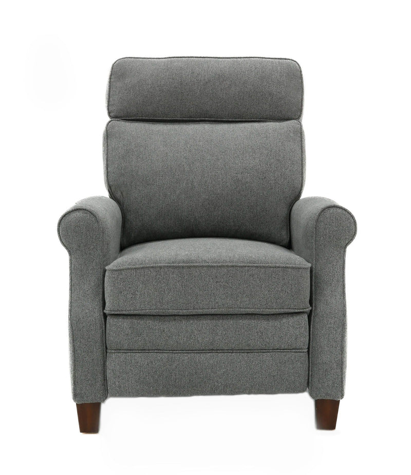 Owen - Recliner-Push Through The Arms
