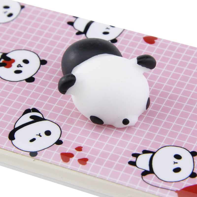 Decompression animal small toys