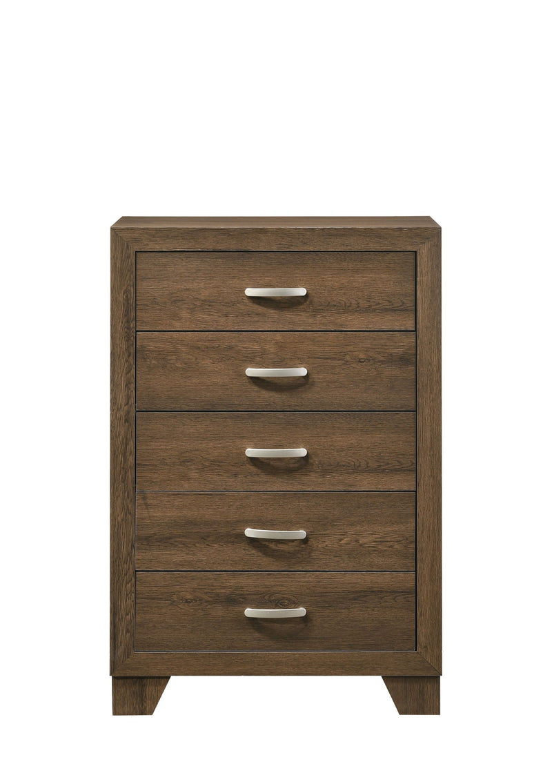 Miquell - Elegant Design Chest