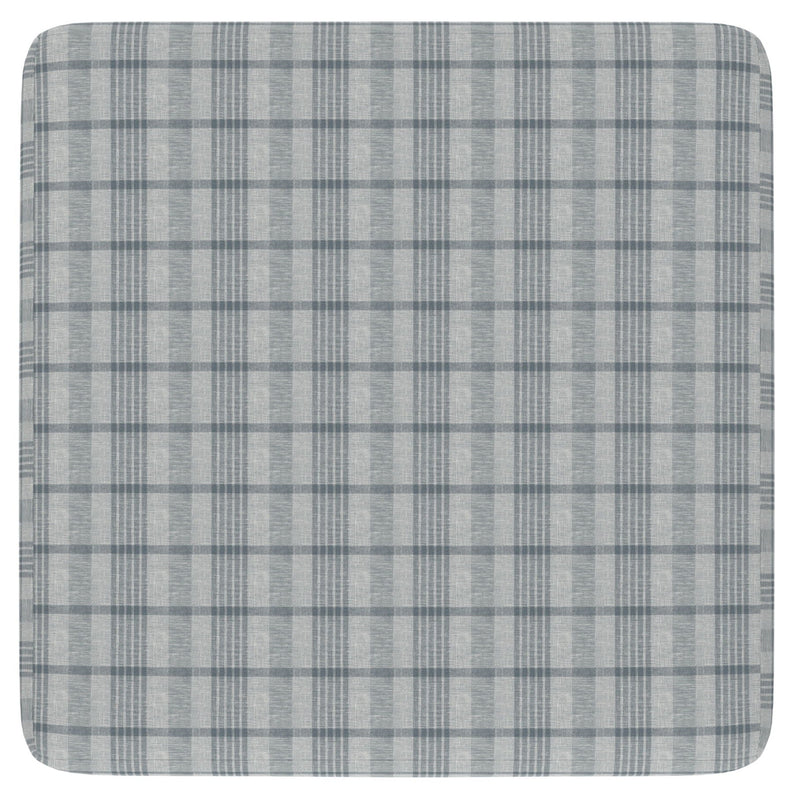 Chappy - Castered Cocktail Ottoman