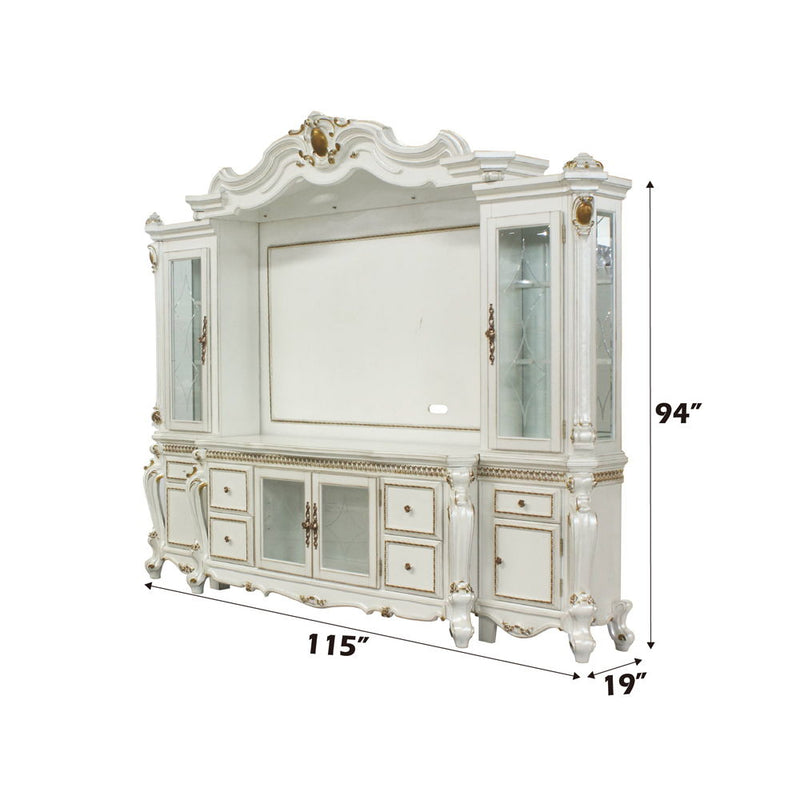 Picardy - Entertainment Center