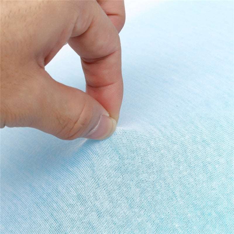 Cool Gel Memory Foam Pillow | Anti-Snore Neck Orthopedic