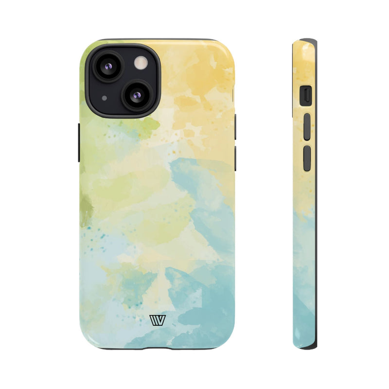 DREAMY SPLASHES | Tough Phone Case