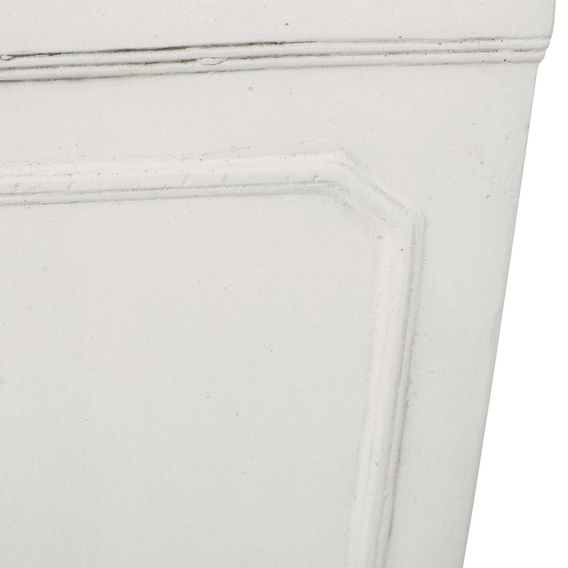 10.25 x 16.25 MGO Urn Planter