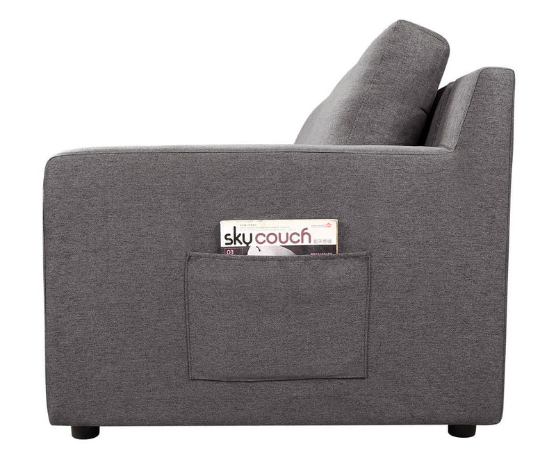 Waylon - Sectional Sofa