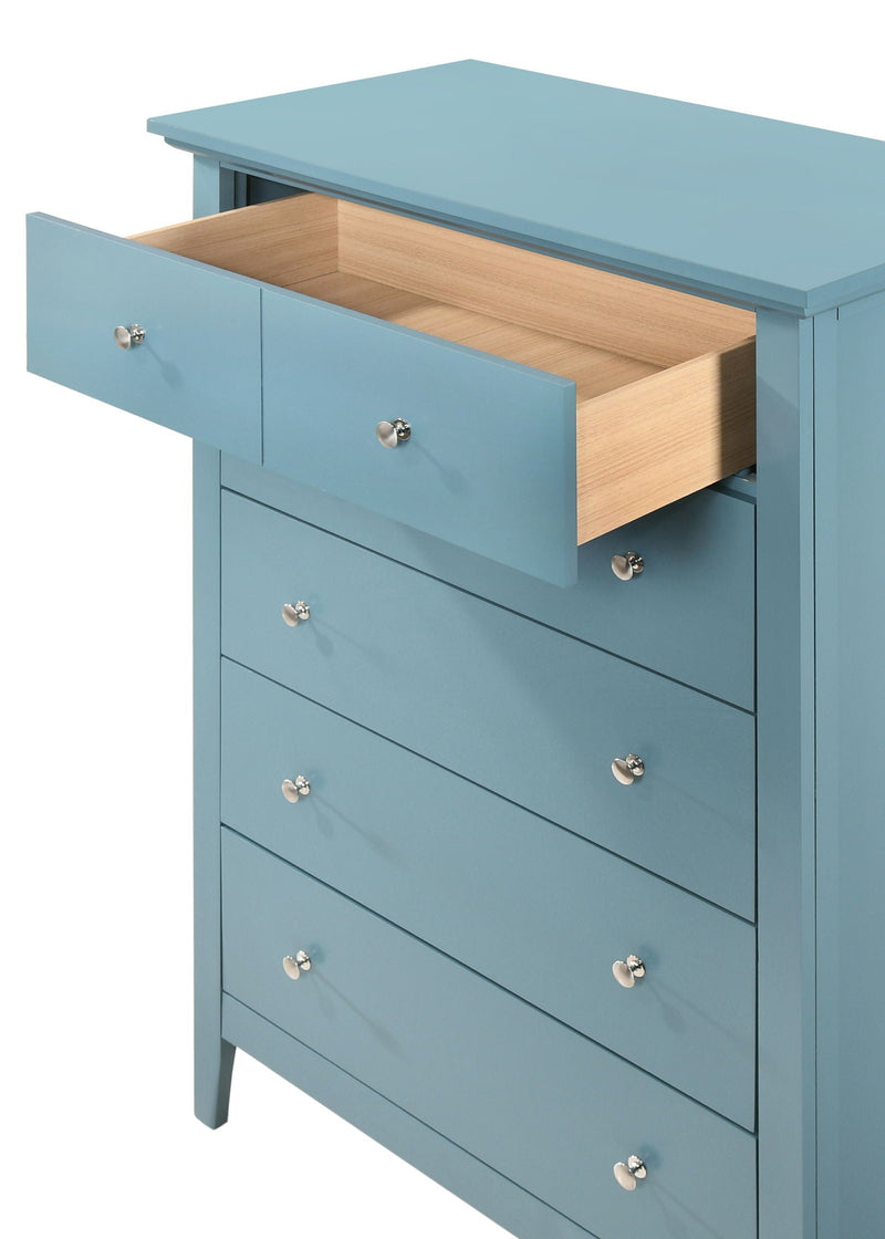 Hammond - Chest