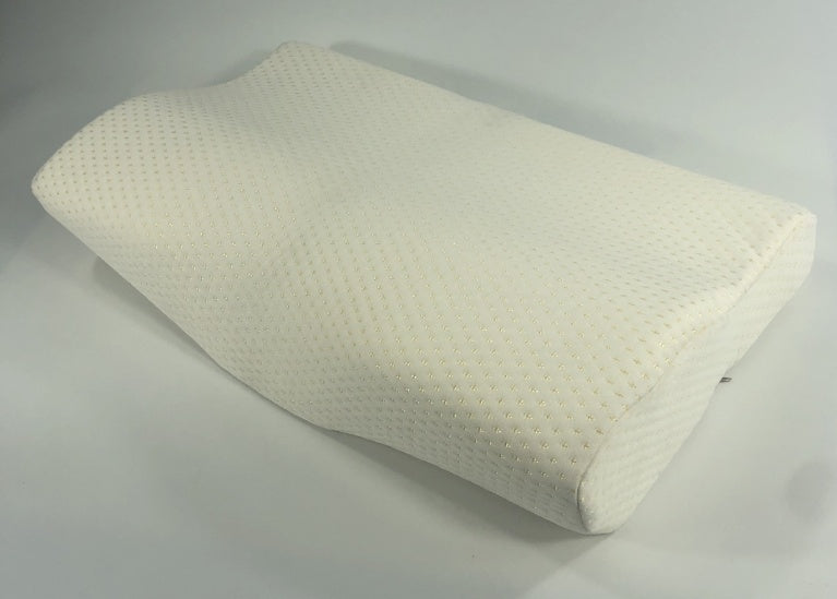 Cervical Neck Pillow | Memory Foam Support for Pain Relief