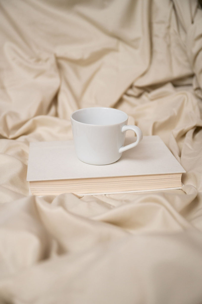 Brushed Hypoallergenic Split Sheet Set
