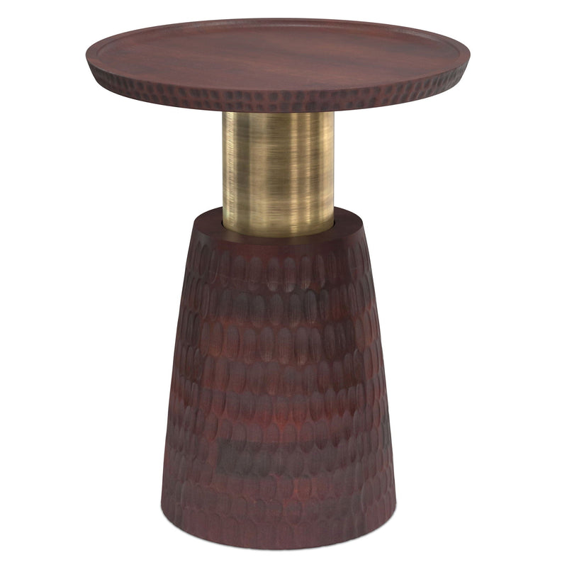 Breanna - Side Table