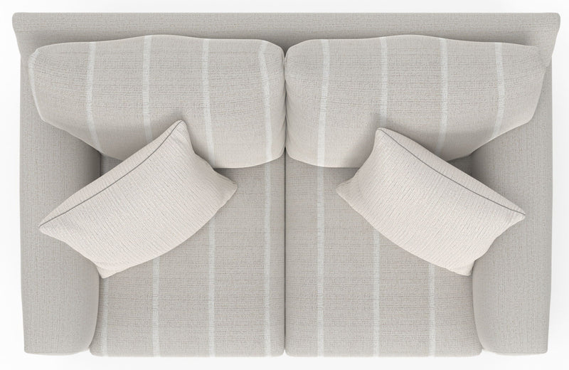 Lindsey - Loveseat