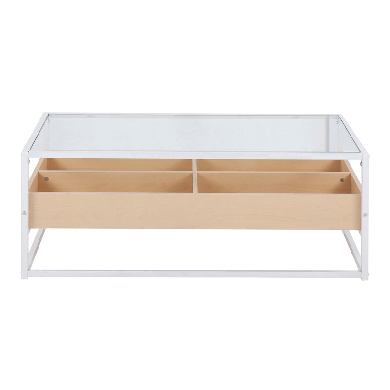 Display Contemporary Table