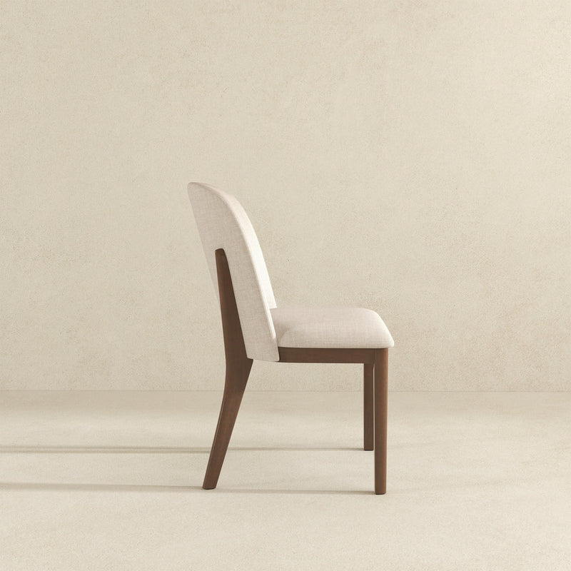 Kaitlyn - Comfort Dining Chair (Set of 2)