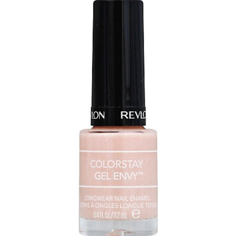 Gel Envy Nail Polish
