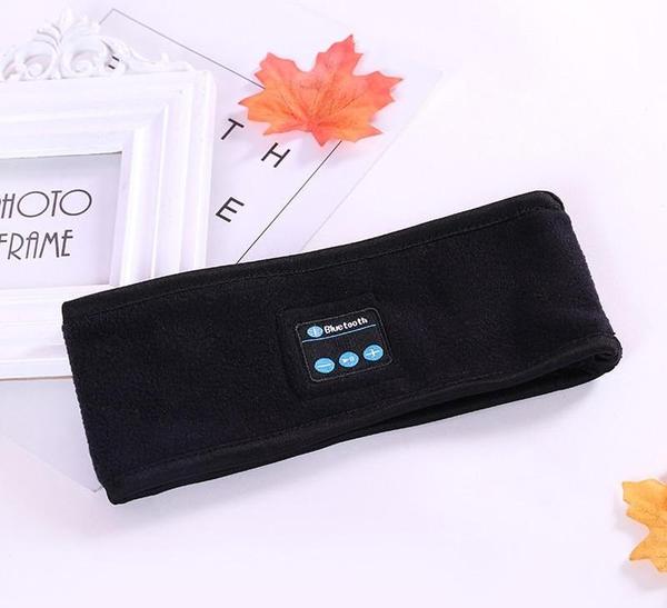 Wireless Bluetooth Bedphones Headband