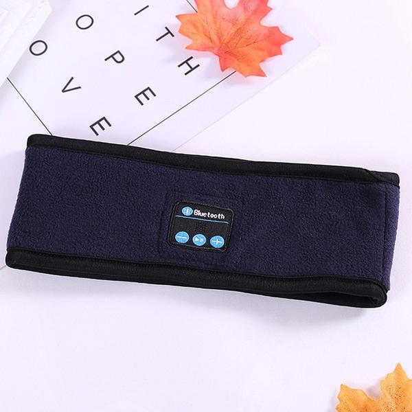 Wireless Bluetooth Bedphones Headband