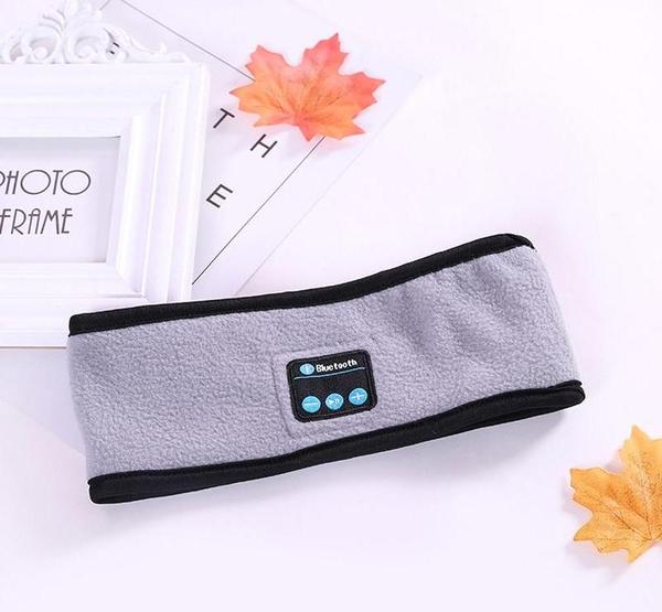 Wireless Bluetooth Bedphones Headband