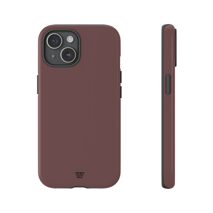 FERRA | Tough Phone Case