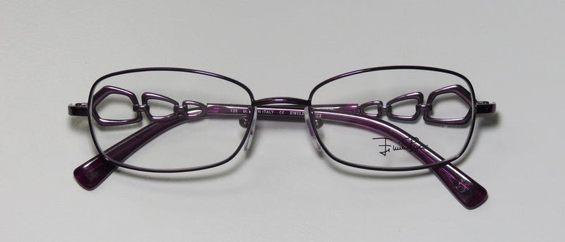 Emilio Pucci 2124 Eyeglasses