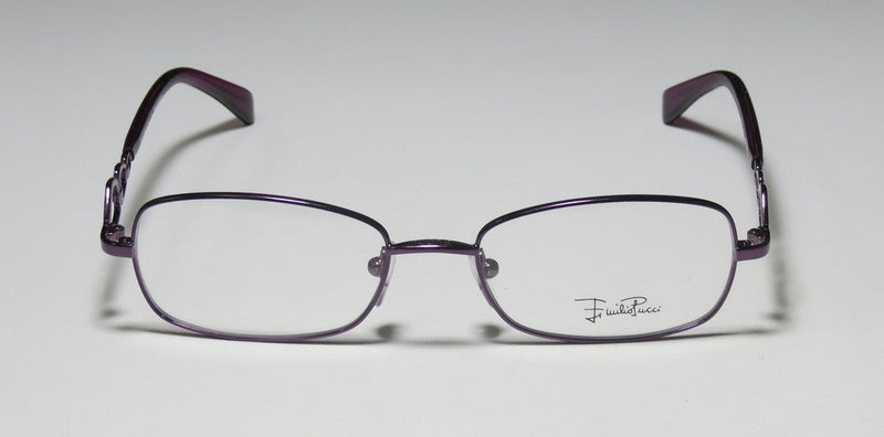 Emilio Pucci 2124 Eyeglasses