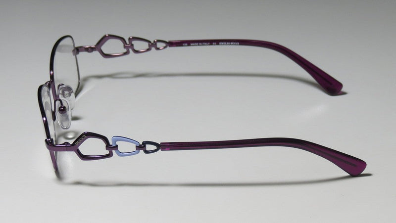 Emilio Pucci 2124 Eyeglasses