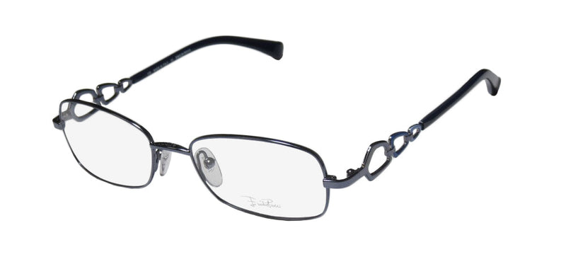 Emilio Pucci 2124 Eyeglasses