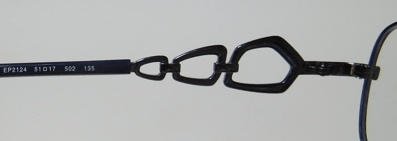 Emilio Pucci 2124 Eyeglasses