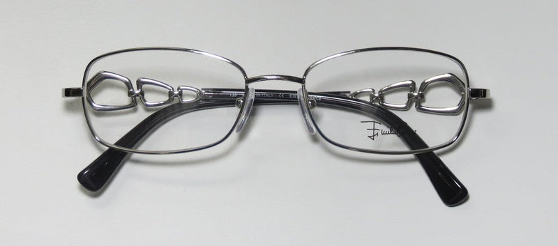 Emilio Pucci 2124 Eyeglasses