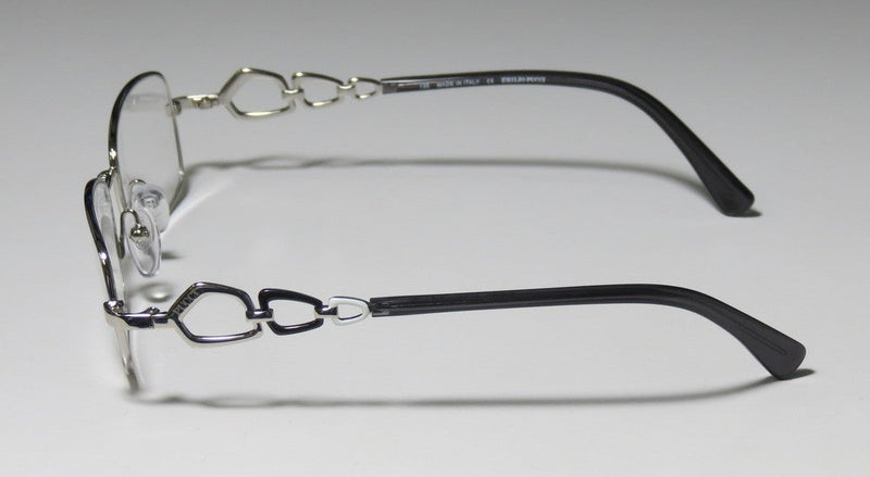 Emilio Pucci 2124 Eyeglasses