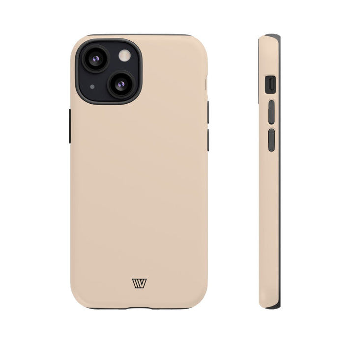 ALMOND | Tough Phone Case
