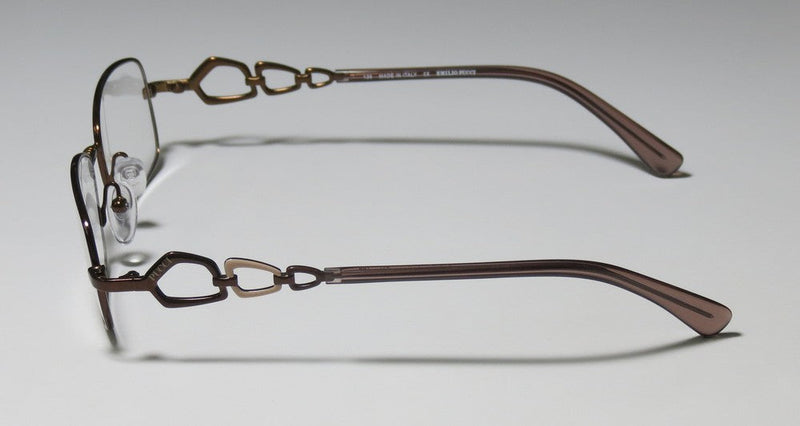 Emilio Pucci 2124 Eyeglasses