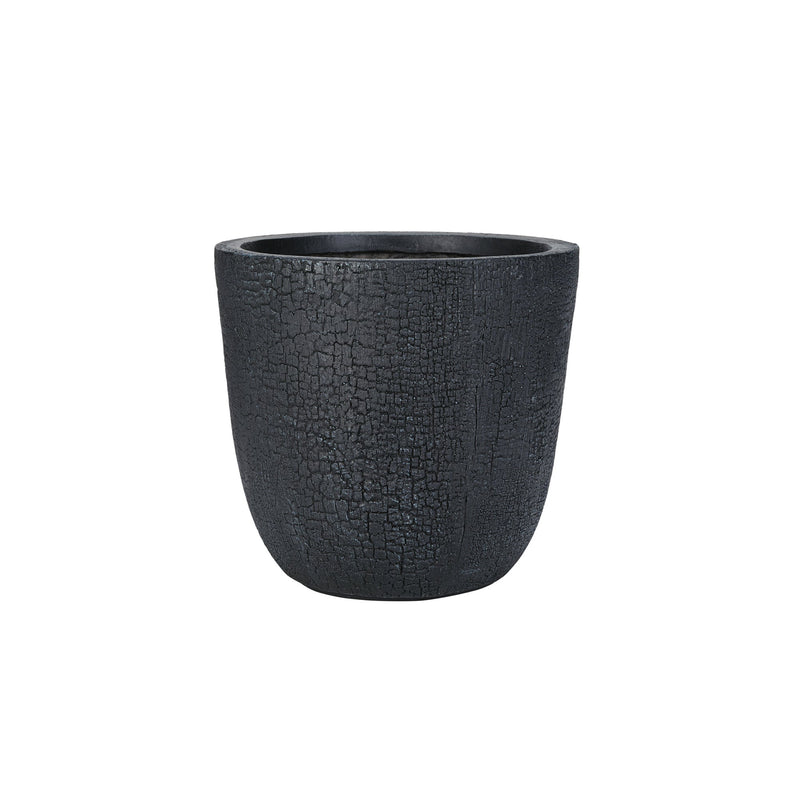 U_STYLE Lightweight MGO Planter Set of 3