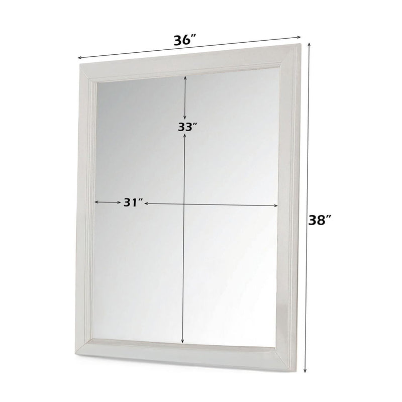 Louis Philippe - Accent Mirror