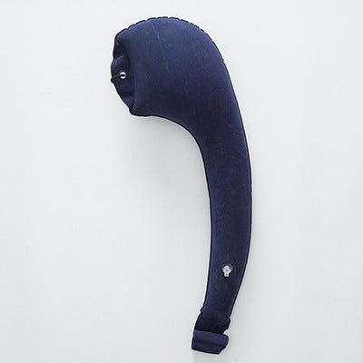 Car Headrest and Travel Airplane Flying Pillow