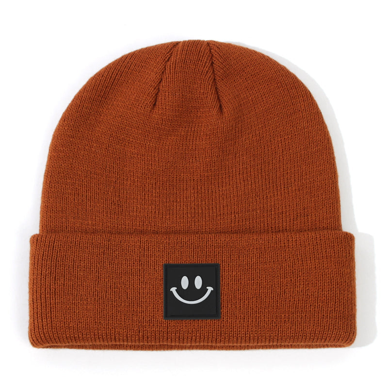 Baby Knitted Hat Sleeve Cap