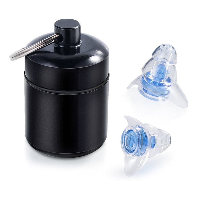 High Fidelity Noise Reduction Earplugs