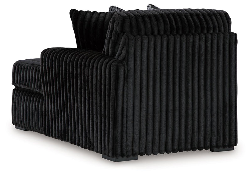 Midnight-Madness - Sectional