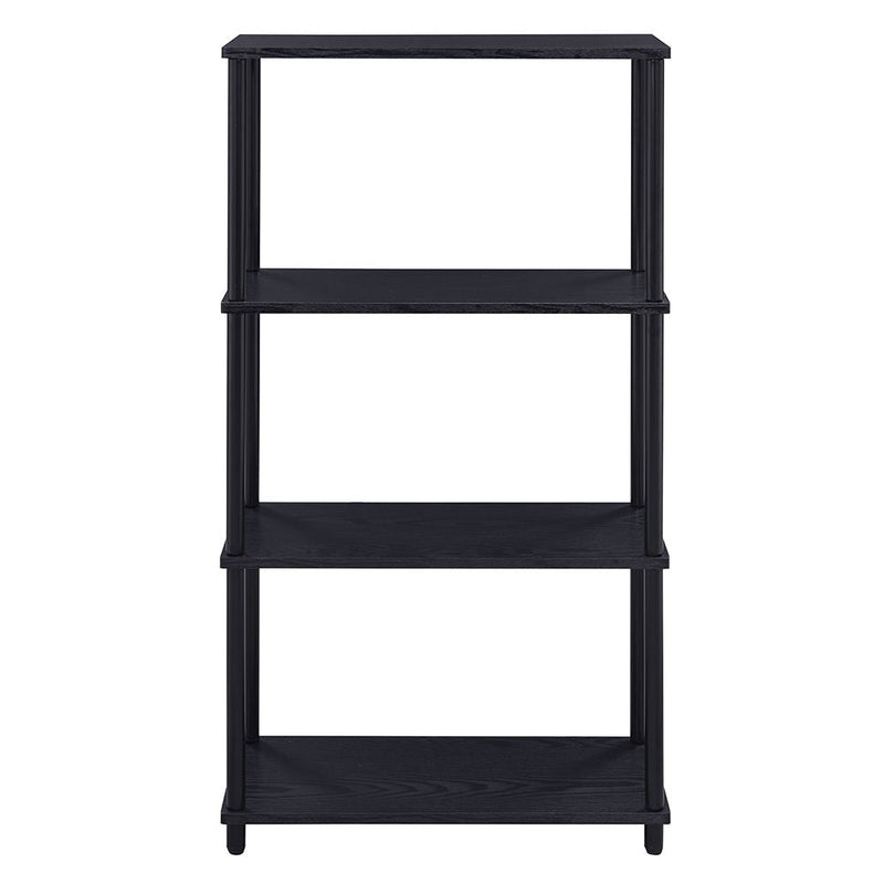 Nypho - Bookshelf