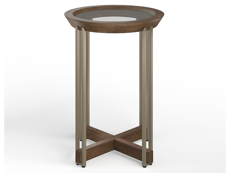 Elora - Round Table