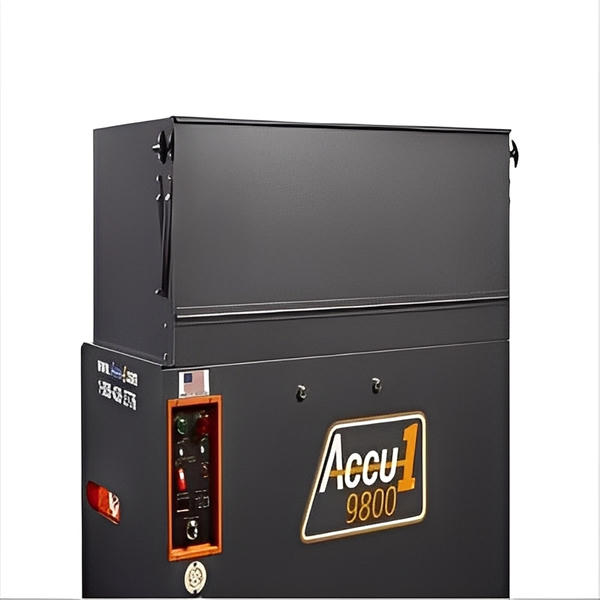 9800 Series - Insulation Blowing Machine